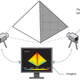 Illustration for article titled There Are Strange Hot Spots On Gizas Great Pyramid, And No Ones Quite Sure Why